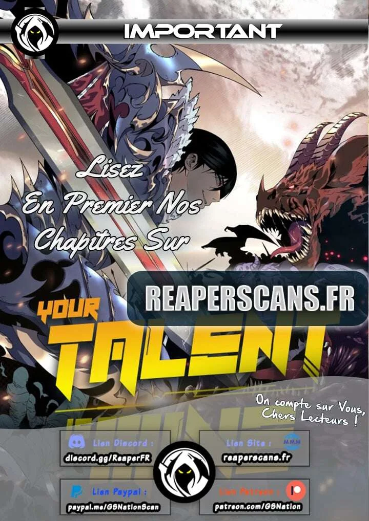 I Can Copy Talents - Chapter 47 