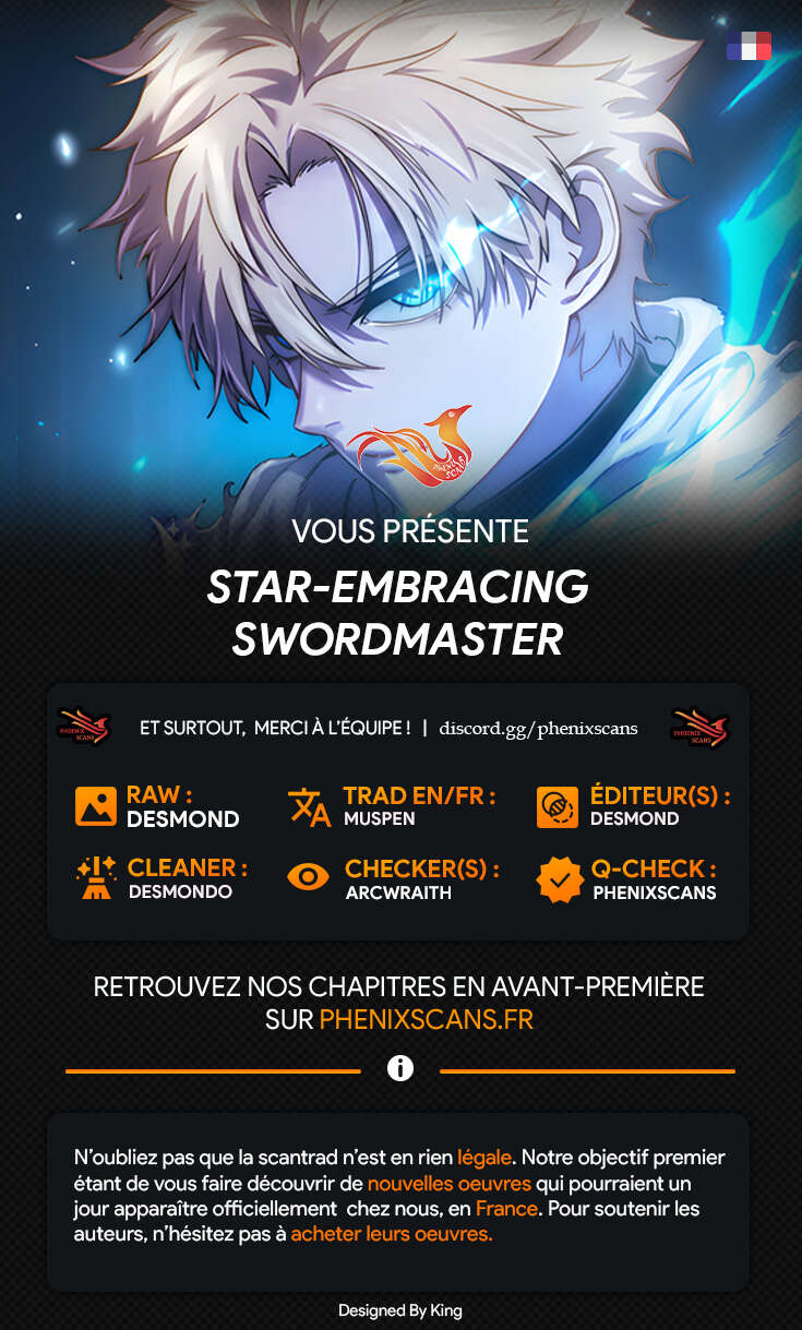 Star-Embracing Swordmasterimage0